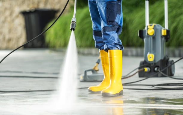 Why Choose Our Certified Pressure Washing Experts for Your Project Needs in Wells, MN?