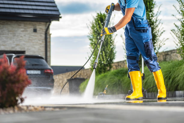 Reliable Wells, MN Pressure Washing Solutions