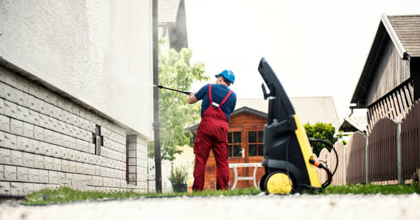 Best Commercial Building Pressure Washing  in Wells, MN